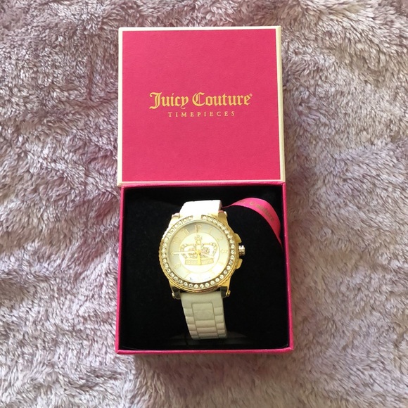 Juicy Couture Watch main image 9